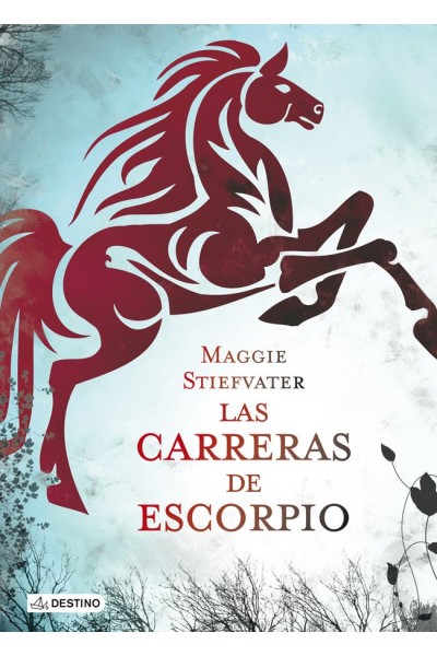 CARRERAS DE ESCORPIO,LAS
