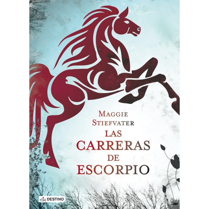 CARRERAS DE ESCORPIO,LAS
