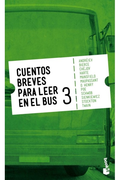 CUENTOS BREVES PARA LEER EN EL BUS 3