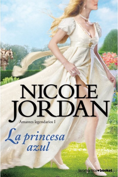 PRINCESA AZUL,LA