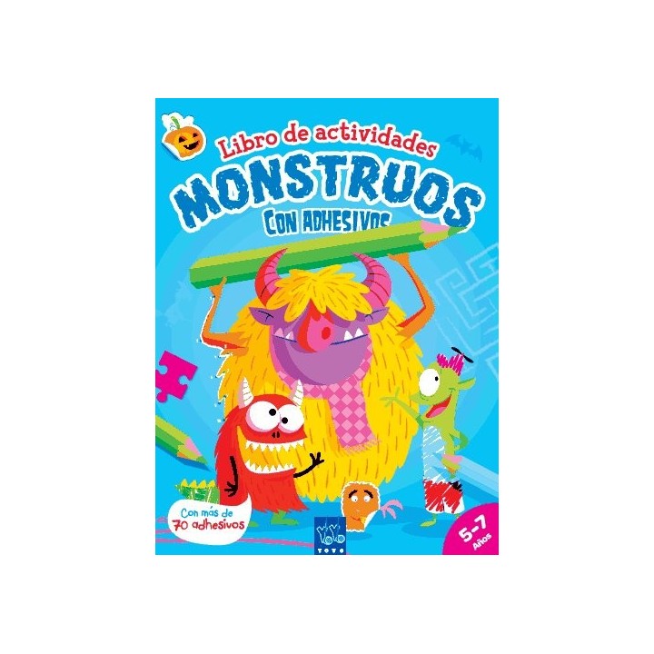 MONSTRUOS