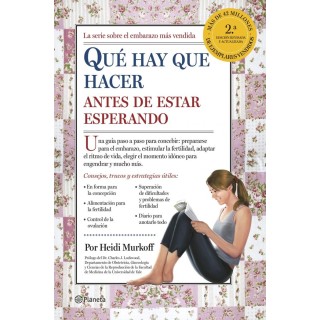 QUE HAY QUE HACER ANTES DE ESTAR ESPERANDO