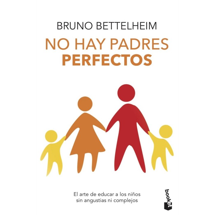 NO HAY PADRES PERFECTOS