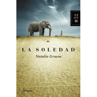 SOLEDAD,LA