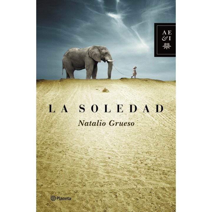 SOLEDAD,LA