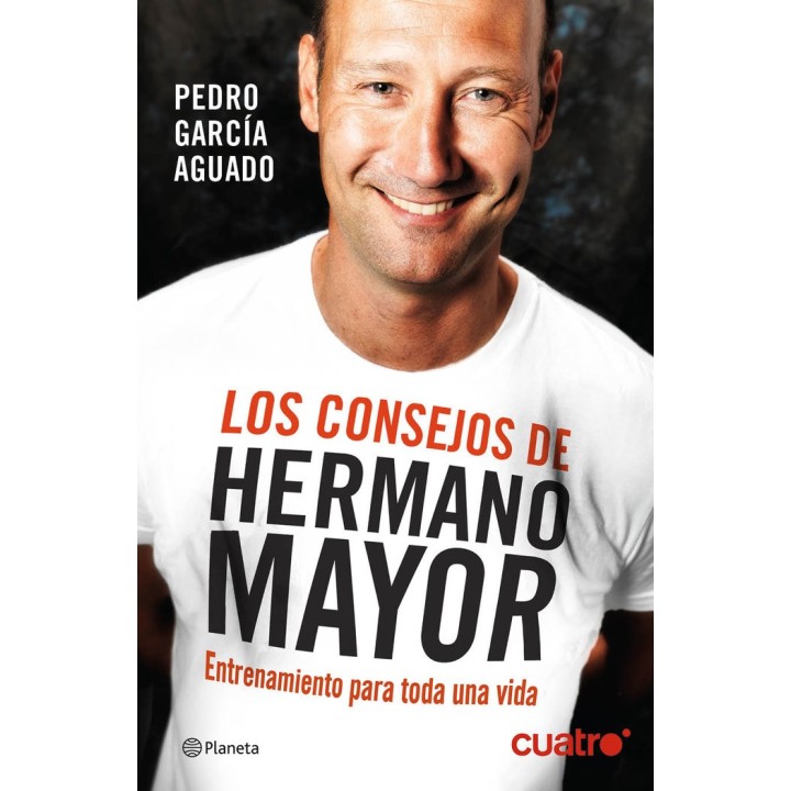 CONSEJOS DE HERMANO MAYOR,LOS