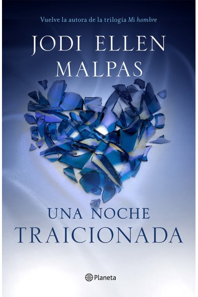 UNA NOCHE II TRAICIONADA