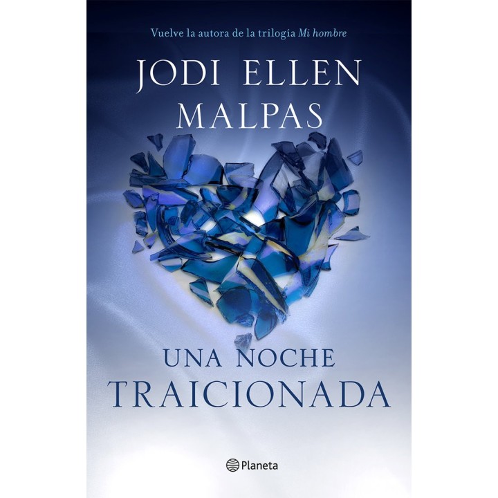 UNA NOCHE II TRAICIONADA