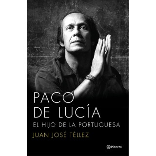PACO DE LUCIA EL HIJO DE LA PORTUGUESA
