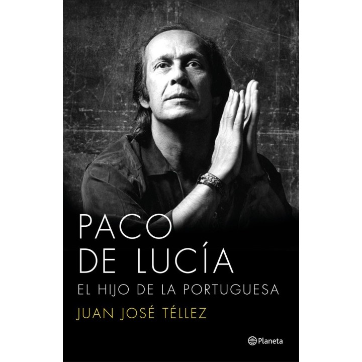 PACO DE LUCIA EL HIJO DE LA PORTUGUESA
