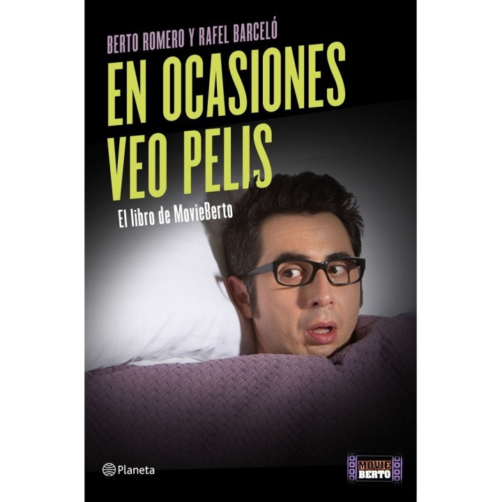 EN OCASIONES VEO PELIS