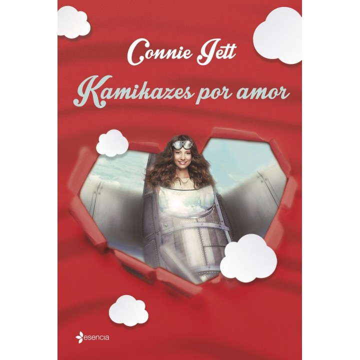 KAMIKAZES POR AMOR