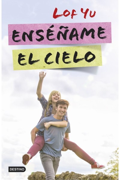 ENSEÑAME EL CIELO