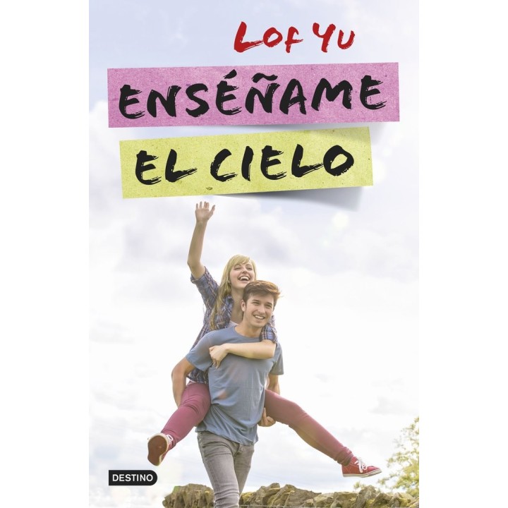 ENSEÑAME EL CIELO