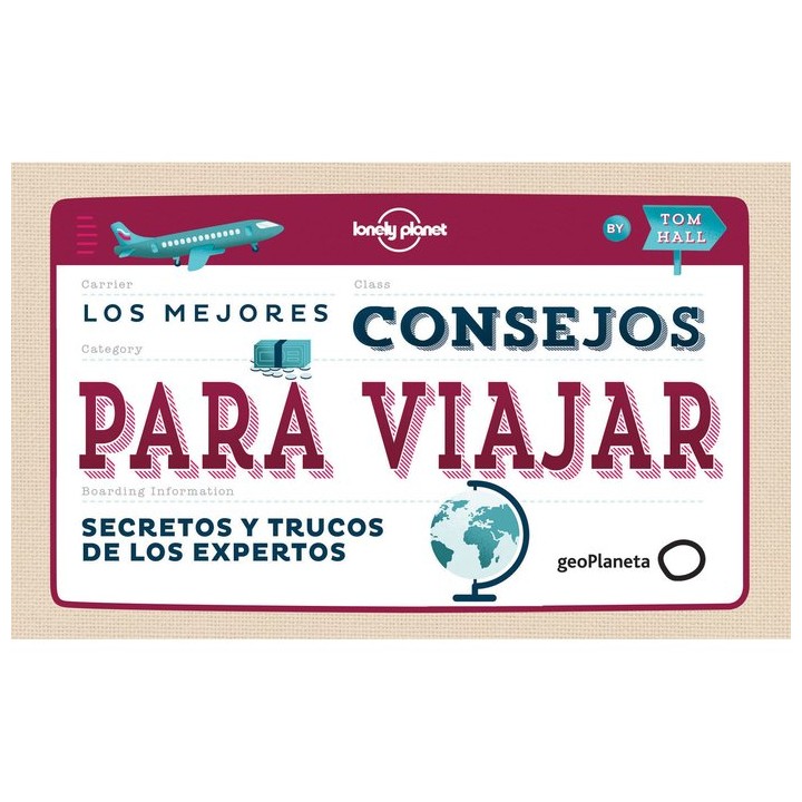 MEJORES CONSEJOS PARA VIAJAR,LOS