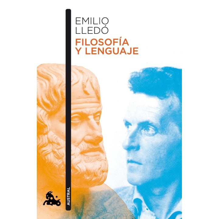 FILOSOFIA Y LENGUAJE