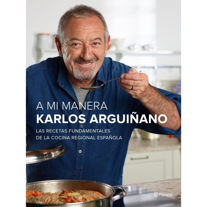 A MI MANERA