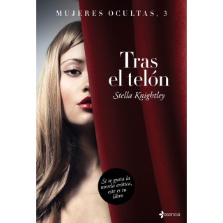 MUJERES OCULTAS 3 TRAS EL TELON