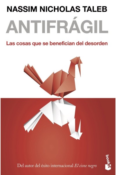 ANTIFRAGIL