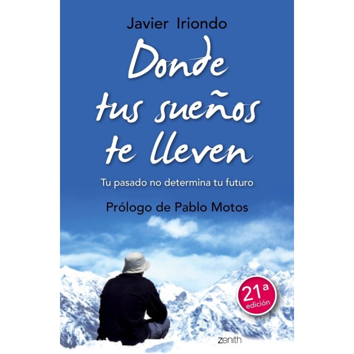 DONDE TUS SUEÑOS TE LLEVEN