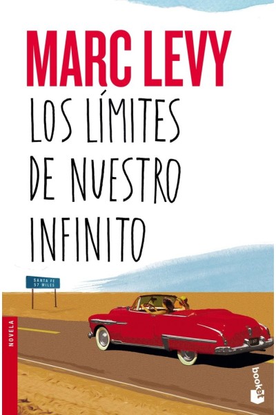 LIMITES DE NUESTRO INFINITO,LOS