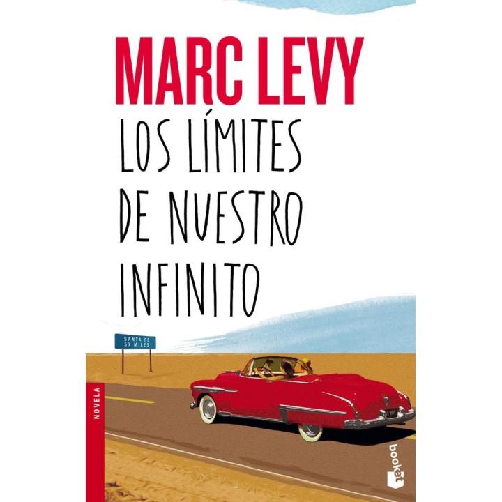 LIMITES DE NUESTRO INFINITO,LOS