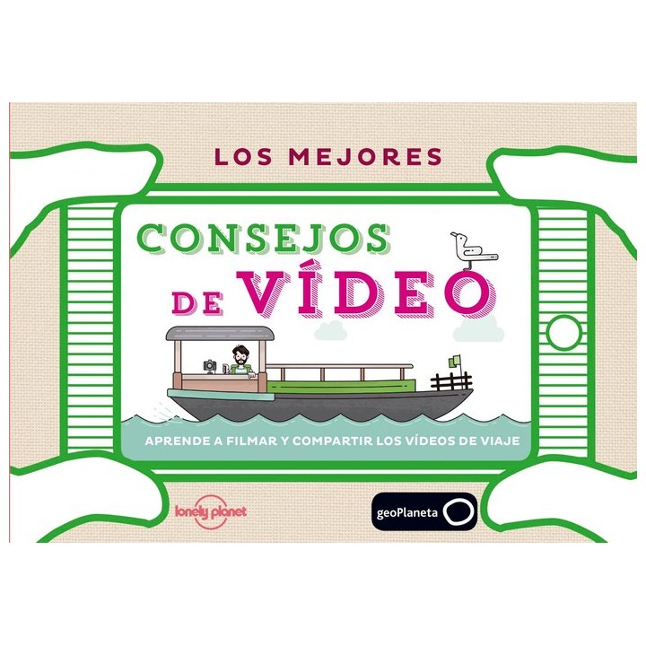 MEJORES CONSEJOS DE VIDEO,LOS