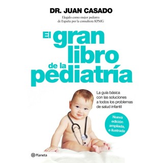 GRAN LIBRO DE LA PEDIATRIA,EL