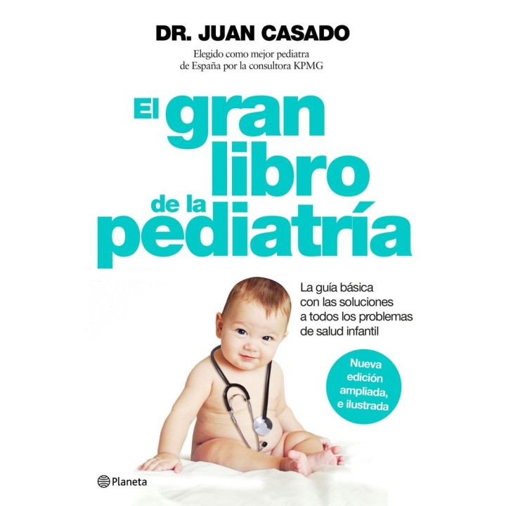 GRAN LIBRO DE LA PEDIATRIA,EL