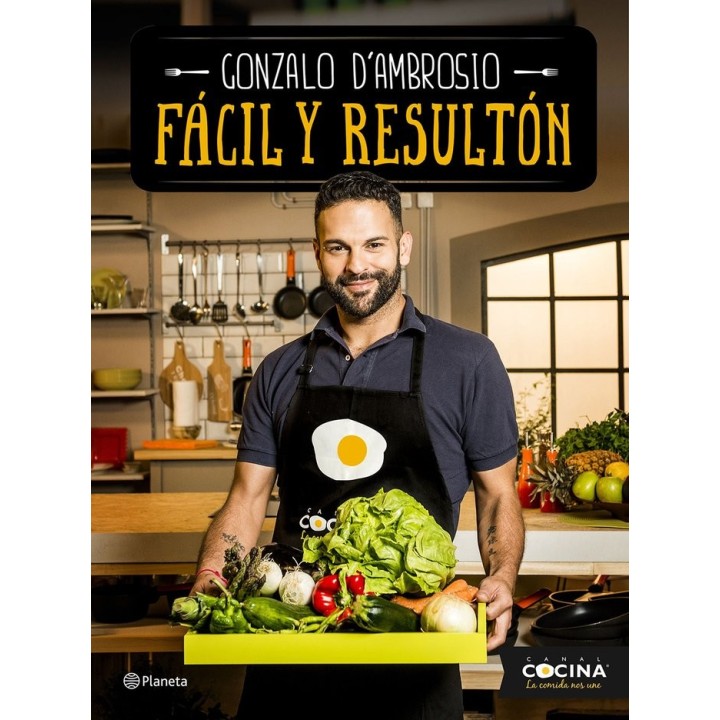 FACIL Y RESULTON