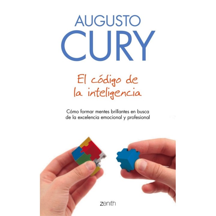 CODIGO DE LA INTELIGENCIA,EL