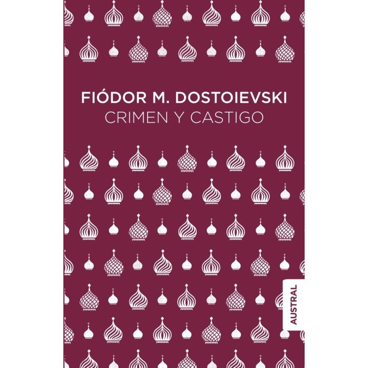 CRIMEN Y CASTIGO