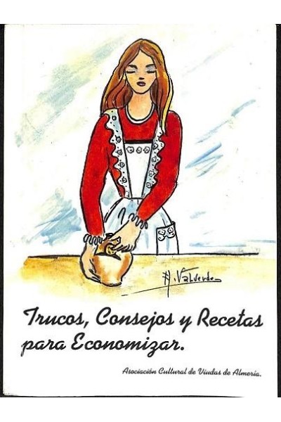 TRUCOS, CONSEJOS Y RECETAS PARA ECONOMIZAR