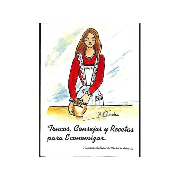 TRUCOS, CONSEJOS Y RECETAS PARA ECONOMIZAR