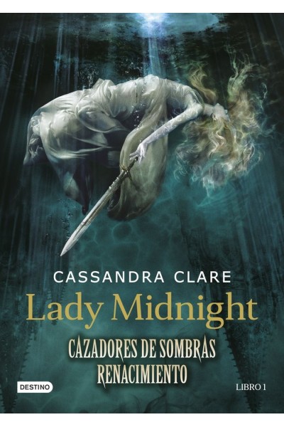 RENACIMIENTO 1 LADY MIDNIGHT