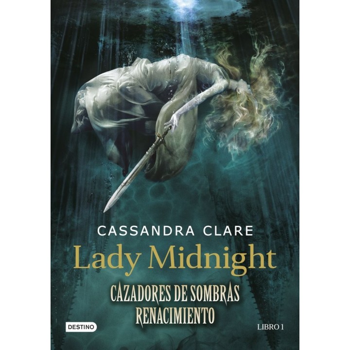 RENACIMIENTO 1 LADY MIDNIGHT