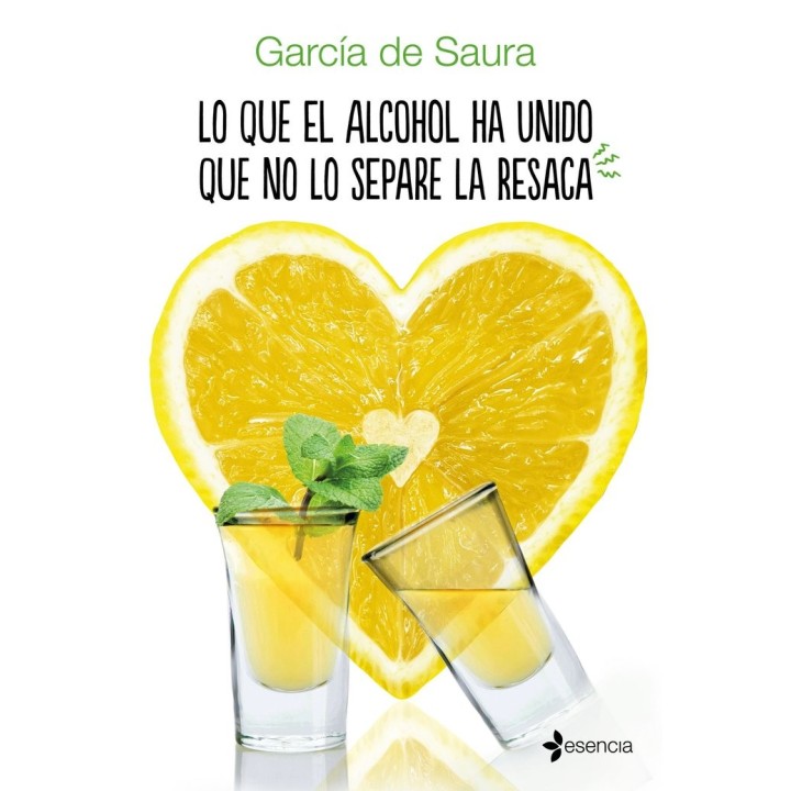 LO QUE EL ALCOHOL HA UNIDO QUE NO LO SEPARE LA RESACA