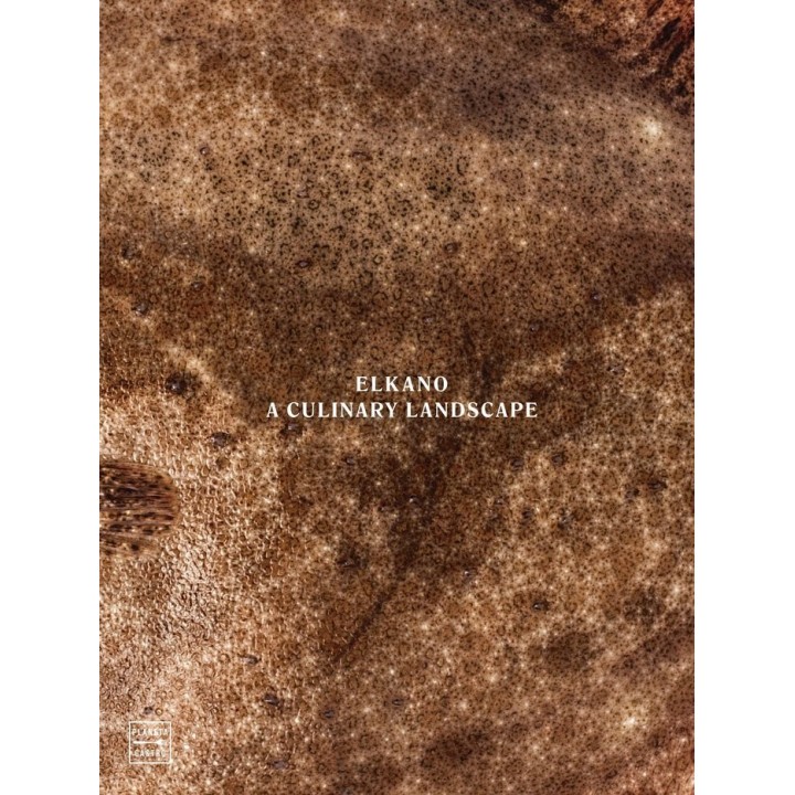 ELKANO (INGLES)
