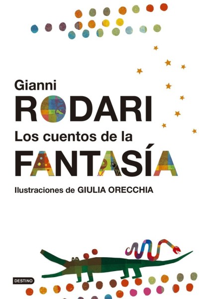 CUENTOS DE LA FANTASIA,LOS