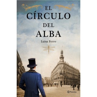 CIRCULO DEL ALBA,EL