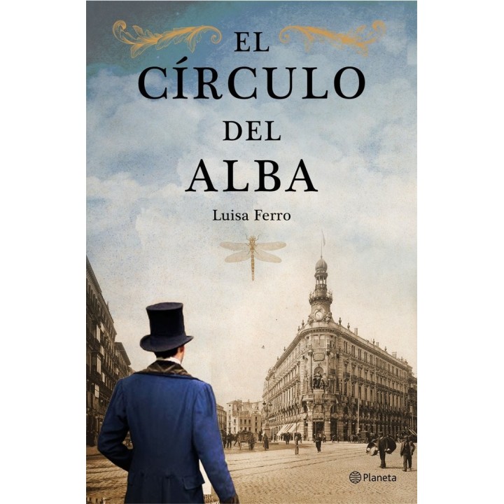 CIRCULO DEL ALBA,EL