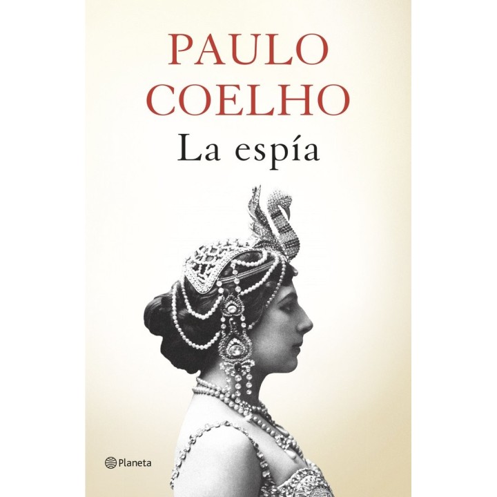 ESPIA,LA