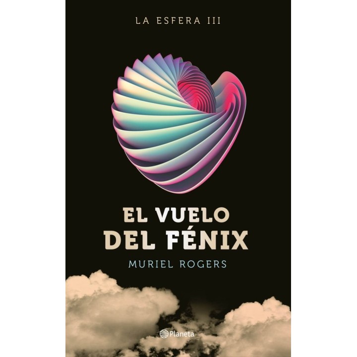 ESFERA EL VUELO DEL FENIX TRILOGIA LA ESFERA 3,LA