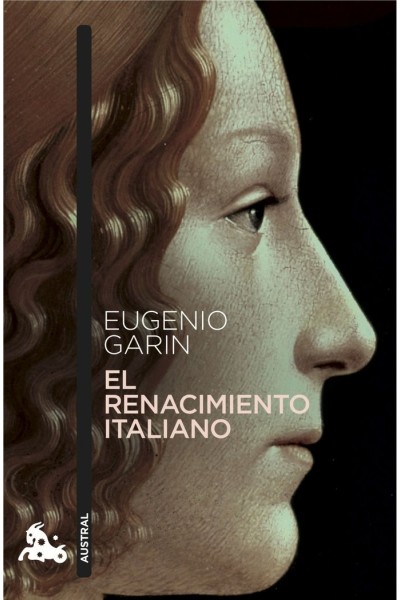 RENACIMIENTO ITALIANO,EL