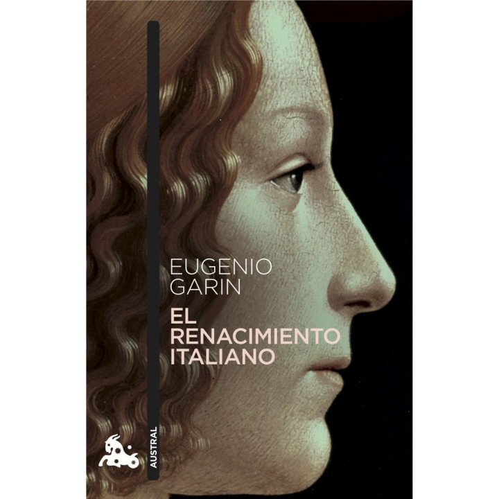 RENACIMIENTO ITALIANO,EL