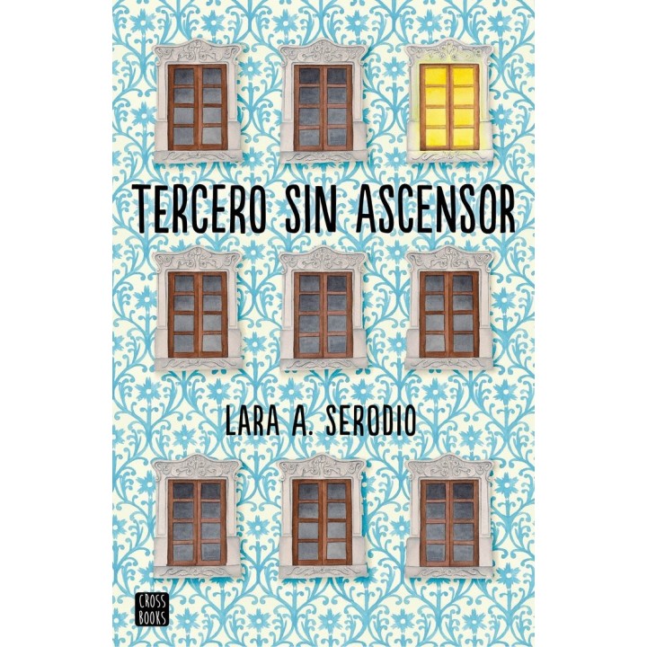 TERCERO SIN ASCENSOR