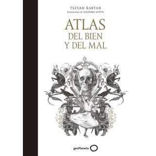 ATLAS DEL BIEN Y DEL MAL
