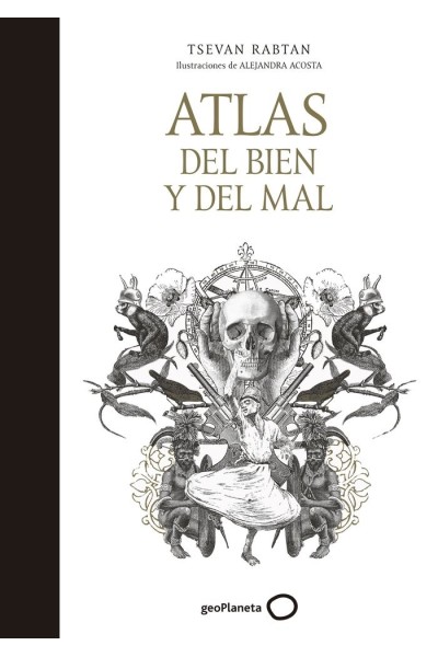 ATLAS DEL BIEN Y DEL MAL