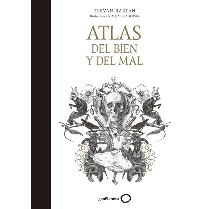ATLAS DEL BIEN Y DEL MAL