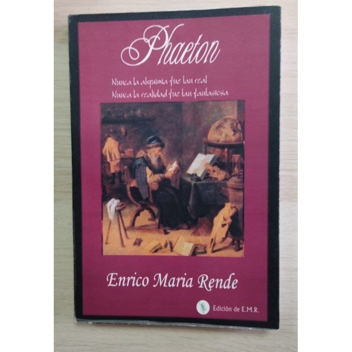 Phaeton